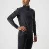 Veste De Pluie Castelli Gavia Homme Noir 2023 -Vélos Urbains Soldes Magasin 01 4520510 010 700x700 1