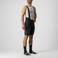 Cuissard Court Castelli Premio Noir 2023 -Vélos Urbains Soldes Magasin 01 4521002 010 700x700 4