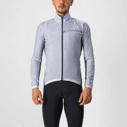 Veste Manche Longue Castelli Squadra Stretch Gris 2023 -Vélos Urbains Soldes Magasin 01 4521511 870 700x700 4