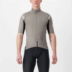 Gabba Castelli Ros 2 Gris Homme 2023 -Vélos Urbains Soldes Magasin 01 4522512 064 700x700 3