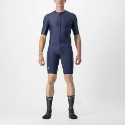 Combinaison Castelli Sanremo Rc Speed Bleu Homme 2023 -Vélos Urbains Soldes Magasin 01 4523006 424 700x700 3
