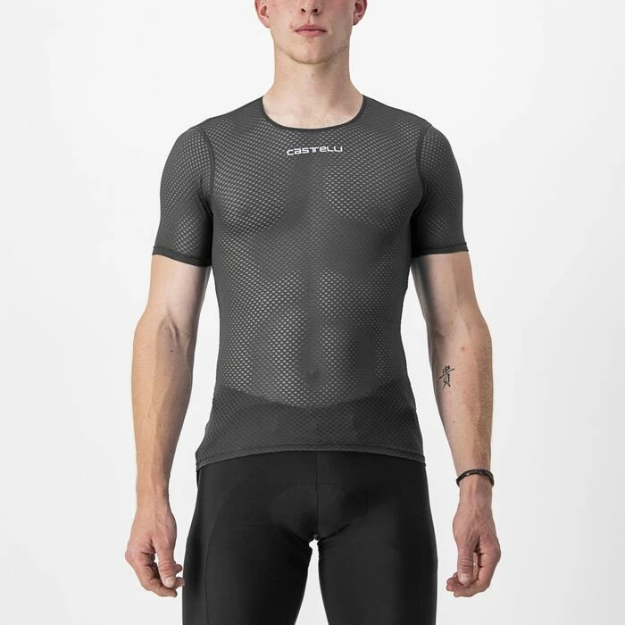Sous Maillot Castelli Pro Mesh 2.0 Noir Homme 2023 3 Sous Maillot Castelli Pro Mesh 2.0 Noir Homme 2023