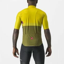 Maillot Manche Courte Castelli A Blocco Homme Jaune/Vert 2023 28 Maillot Manche Courte Castelli A Blocco Homme Jaune/Vert 2023 -Vélos Urbains Soldes Magasin 02 4522017 782 700x700 2