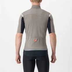 Gabba Castelli Ros 2 Gris Homme 2023 -Vélos Urbains Soldes Magasin 02 4522512 064 700x700 3