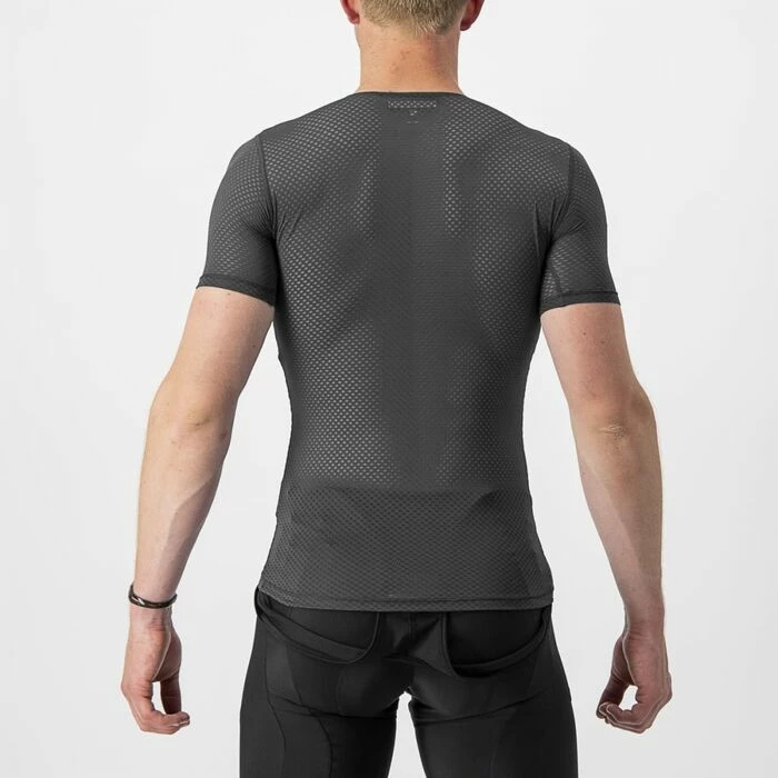 Sous Maillot Castelli Pro Mesh 2.0 Noir Homme 2023 4 Sous Maillot Castelli Pro Mesh 2.0 Noir Homme 2023 – Image 2