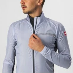 Veste Manche Longue Castelli Squadra Stretch Gris 2023 -Vélos Urbains Soldes Magasin 03 4521511 870 700x700 2