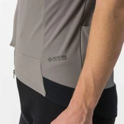 Gabba Castelli Ros 2 Gris Homme 2023 -Vélos Urbains Soldes Magasin 04 4522512 064 700x700 2