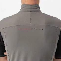 Gabba Castelli Ros 2 Gris Homme 2023 -Vélos Urbains Soldes Magasin 05 4522512 064 700x700 1