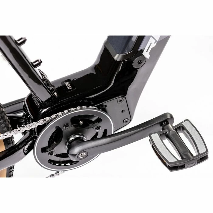 VTT Electrique Rock Machine Storm Int E70-29 500W 6 VTT Electrique Rock Machine Storm Int E70-29 500W – Image 4