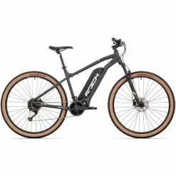 VTT Électrique Rock Machine Storm E70-29 500W -Vélos Urbains Soldes Magasin 14220 storm e70 29 matte khaki black silver 1110x643 high 700x700 3
