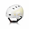 Casque Urban XLC NH-C22 Blanc 1 Casque Urban XLC NH-C22 Blanc -Vélos Urbains Soldes Magasin 2500180222 700x700 1