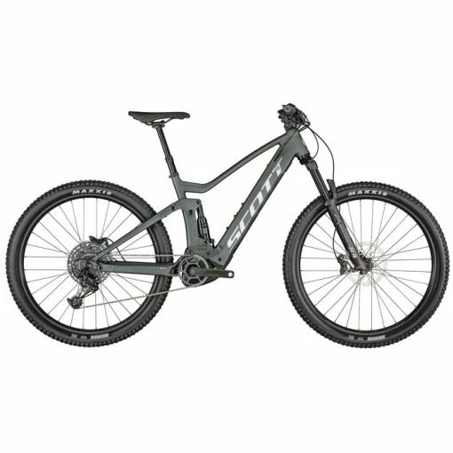 VTT Electrique Scott Strike ERide 930 Noir 7 VTT Electrique Scott Strike ERide 930 Noir -Vélos Urbains Soldes Magasin 280733 1699344 png zoom 11 700x700 1