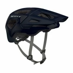 Casque Scott Argo Plus Bleu Étoilé -Vélos Urbains Soldes Magasin 2885876983 1 700x700 2