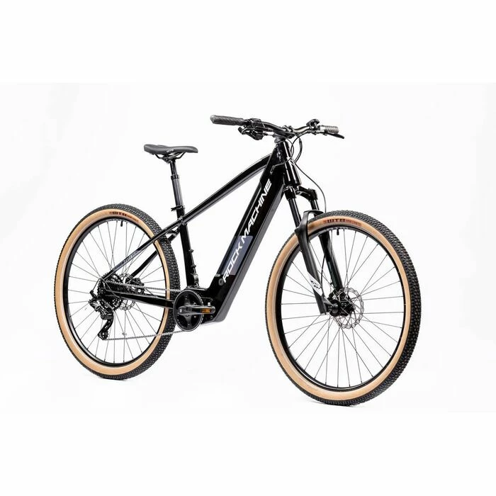 VTT Electrique Rock Machine Storm Int E70-29 500W 8 VTT Electrique Rock Machine Storm Int E70-29 500W – Image 6
