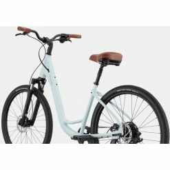 VTC Cannondale Adventure 1 CoolMint 2023 -Vélos Urbains Soldes Magasin adventure 1 cool mint 2023 2 700x700 2