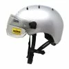 Casque Kask Urban Lifestyle Argent -Vélos Urbains Soldes Magasin argento 700x700 1