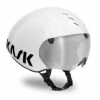 Casque Kask Bambino Pro Blanc