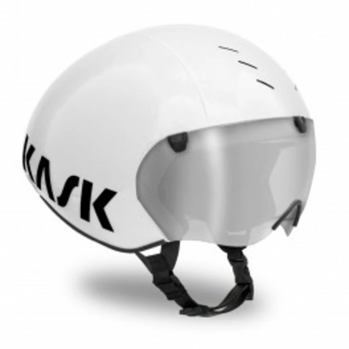 Casque Kask Bambino Pro Blanc 3 Casque Kask Bambino Pro Blanc
