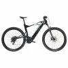 VTT Électrique Bianchi E-Vertic X-Type 625Wh Gris 2023 -Vélos Urbains Soldes Magasin bianchi e vertic x type gris 2023 700x700 1