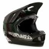 Casque Intégral Bluegrass Legit Carbone Tropic Sunrise -Vélos Urbains Soldes Magasin bluegrass1.2 700x700 1