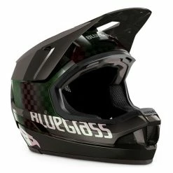 Casque Intégral Bluegrass Legit Carbone Tropic Sunrise -Vélos Urbains Soldes Magasin bluegrass1.2 700x700 3