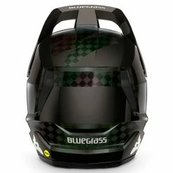 Casque Intégral Bluegrass Legit Carbone Tropic Sunrise -Vélos Urbains Soldes Magasin bluegrass1.3 700x700 2