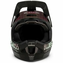 Casque Intégral Bluegrass Legit Carbone Tropic Sunrise -Vélos Urbains Soldes Magasin bluegrass1.4 700x700 1