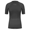 Sous Vêtements Gobik Limber Skin Basalt Manche Courte Femme -Vélos Urbains Soldes Magasin c a m i s e t a i n t e r i o r m u j e r m a n g a c o r t a l i m b e r s k i n b a s a l t 1 700x 700x700 1