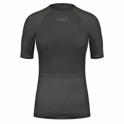 Sous Vêtements Gobik Limber Skin Basalt Manche Courte Femme