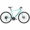 VTC Bianchi C-Sport Step Thru Acera 24V Vert Céleste -Vélos Urbains Soldes Magasin c sport step thru acera vert cleste 700x700 1