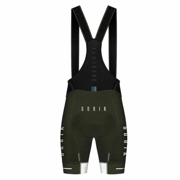 Cuissard Court Gobik Absolute Factory Team 5.0 4 Cuissard Court Gobik Absolute Factory Team 5.0 – Image 2