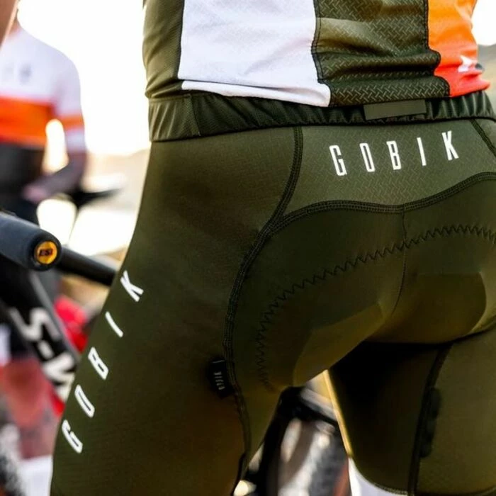 Cuissard Court Gobik Absolute Factory Team 5.0 13 Cuissard Court Gobik Absolute Factory Team 5.0 – Image 11