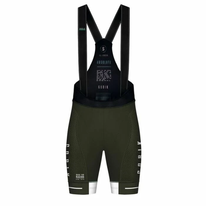 Cuissard Court Gobik Absolute Factory Team 5.0 7 Cuissard Court Gobik Absolute Factory Team 5.0 – Image 5