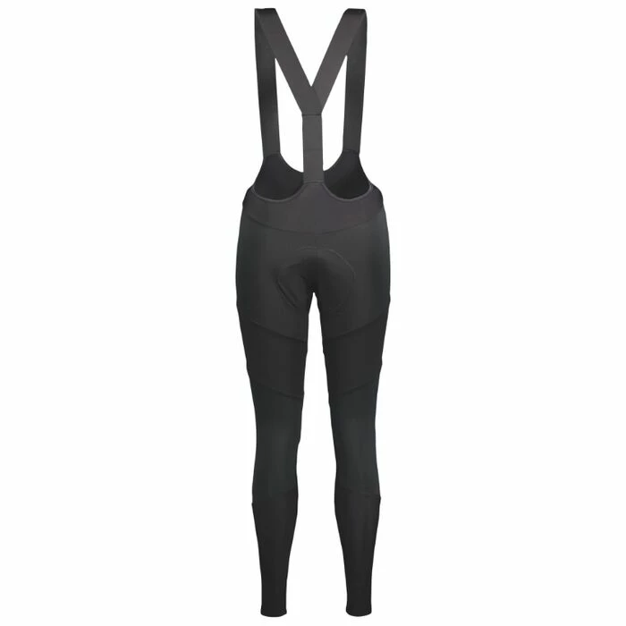 Cuissard Long Scott Femme RC Warm WB +++ Noir 3 Cuissard Long Scott Femme RC Warm WB +++ Noir