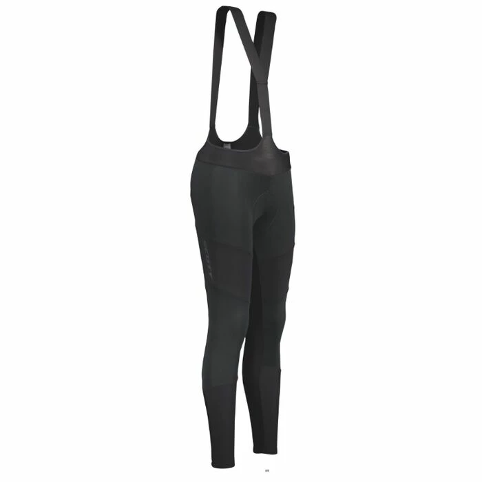 Cuissard Long Scott Femme RC Warm WB +++ Noir 25 Cuissard Long Scott Femme RC Warm WB +++ Noir – Image 23