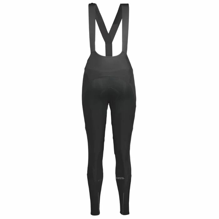 Cuissard Long Scott Femme RC Warm WB +++ Noir 14 Cuissard Long Scott Femme RC Warm WB +++ Noir – Image 12