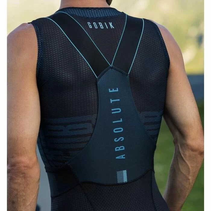 Cuissard Long Gobik Absolute 4.0 K10 Homme Noir 2023 13 Cuissard Long Gobik Absolute 4.0 K10 Homme Noir 2023 – Image 11