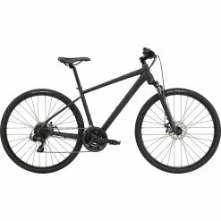 VTC Cannondale Quick CX 4 Black 2023 -Vélos Urbains Soldes Magasin c21 c31451 m quick c x 4 b l k p d 700x700 2