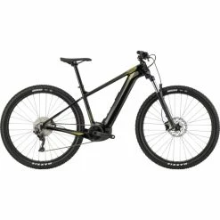 VTT Électrique Cannondale Trail Neo 3 -Vélos Urbains Soldes Magasin c21 c61351 m trail neo 3 b l k p d 700x700 3