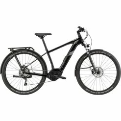VTC Electrique Cannondale Tesoro X3 Black -Vélos Urbains Soldes Magasin c21 c66401 m tesoro neo x b l k p d 700x700 3
