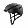 Casque Ville Cratoni C-Loom Noir