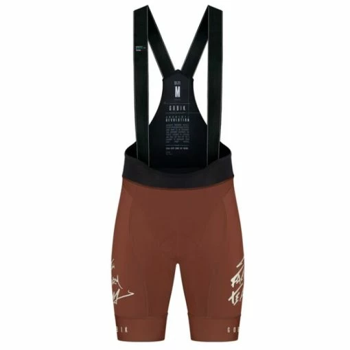 Cuissard Court Gobik Révolution Factory Team 23 -Vélos Urbains Soldes Magasin capture dcran 2023 03 02 174122 700x700 1