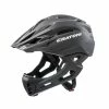 Casque Freeride Cratoni C-Maniac Noir Mat -Vélos Urbains Soldes Magasin casque cratoni c maniac 700x700 1