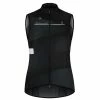 Gilet Sans Manche Gobik Plus 2.0 Royal Black Femme 2023 -Vélos Urbains Soldes Magasin chaleco mujer plus2.0 royal blackcold 2023 gobik 1 700x700 1
