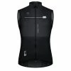 Gilet Gobik Plus 2.0 Dark Coal -Vélos Urbains Soldes Magasin chaleco plus 2 0 dark coal cold season 22 gobik 1 700x 700x700 1