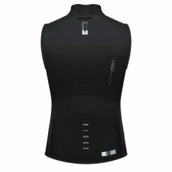 Gilet Gobik Plus 2.0 Dark Coal -Vélos Urbains Soldes Magasin chaleco plus 2 0 dark coal cold season 22 gobik 2 700x 700x700 1
