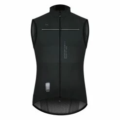 Gilet Gobik Plus 2.0 Black Lead Homme 54 Gilet Gobik Plus 2.0 Black Lead Homme -Vélos Urbains Soldes Magasin chaleco plus b l a c k l e a d hombre 1 700x700 7