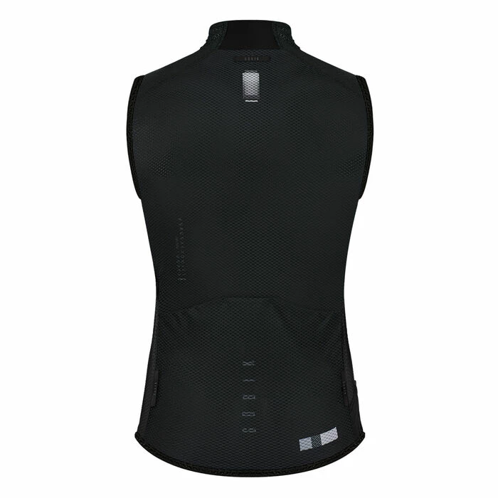 Gilet Gobik Plus 2.0 Black Lead Homme 28 Gilet Gobik Plus 2.0 Black Lead Homme – Image 26