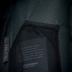 Gilet Gobik Plus 2.0 Black Lead Homme 41 Gilet Gobik Plus 2.0 Black Lead Homme -Vélos Urbains Soldes Magasin chaleco plus b l a c k l e a d hombre 4 700x700 3