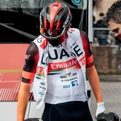 Gilet Gobik Plus 2.0 Homme UAE Team Emirates -Vélos Urbains Soldes Magasin chaleco plus hombre world tour u a e team emirates 2021 3 1800x1800 700x700 6